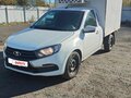 2024 LADA (ВАЗ) ВИС 2349, белый, 1250000 рублей
