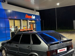 2011 Lada (ВАЗ) 2114, серый, 52000 рублей, вид 4