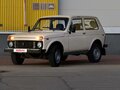 1995 Lada (ВАЗ) 2121 (4x4) I Рестайлинг, бежевый, 259000 рублей