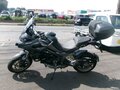 2018 Ducati Multistrada 1260, серый, 1177000 рублей