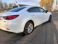 2012 Mazda 6 III (GJ), белый, 975000 рублей - вид 7