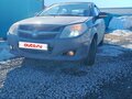 2012 Geely MK I, серебристый, 180000 рублей