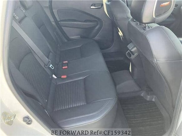 2023 Nissan Note Aura III, белый, 1615002 рублей - вид 18