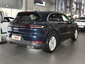 2025 Porsche Cayenne Coupé III Рестайлинг, синий, 15912000 рублей - вид 3