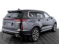2025 Exeed VX I Рестайлинг, серый - вид 2