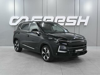 2024 Москвич 3, чёрный, 1659000 рублей, вид 1