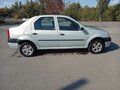 2005 Renault Logan I, серебристый, 330000 рублей - вид 4