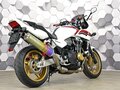 2012 Honda CB 1300, белый, 677000 рублей - вид 6