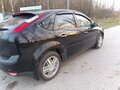 2006 Ford Focus II, чёрный, 280000 рублей - вид 4