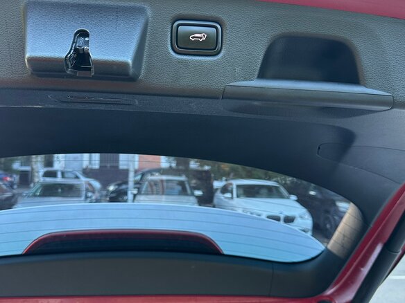 2021 Kia Ceed III, красный, 1925000 рублей - вид 16