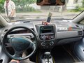 2002 Suzuki Aerio, жёлтый, 390000 рублей - вид 7