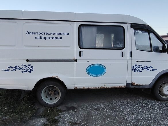 2016 ГАЗ ГАЗель (2705) Комби, белый, 430000 рублей - вид 13