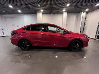 2023 Omoda S5 GT, красный, 2225000 рублей, вид 2