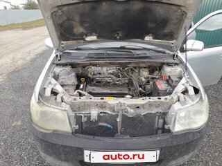 2007 FAW Vita, серебристый, 120000 рублей, вид 5