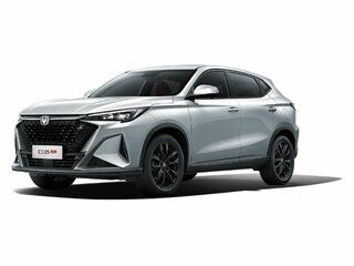 2026 Changan CS35 Max, белый, 2788900 рублей, вид 1