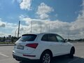 2014 Audi Q5 I (8R) Рестайлинг, белый, 2200000 рублей - вид 3