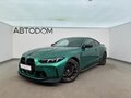 2025 BMW M4 Competition Package G82/G83 Рестайлинг, зелёный, 14970000 рублей
