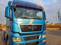 2010 MAN TGX, голубой, 4200000 рублей