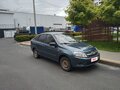 2014 Lada (ВАЗ) Granta I, синий, 345000 рублей - вид 1