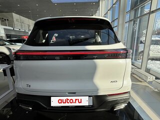 2026 Tenet T8, белый, 3299000 рублей, вид 3