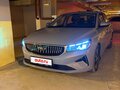 2025 Belgee S50, серый, 1800000 рублей - вид 2