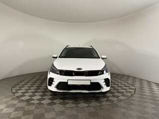 2025 Solaris KRX, белый, 2775000 рублей, вид 2