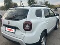 2021 Renault Duster II, белый, 1850000 рублей - вид 10