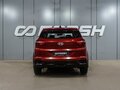 2018 Hyundai Creta I, красный, 1599000 рублей - вид 3