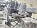 2021 Regulmoto ADV 300 NB, чёрный, 90000 рублей - вид 6