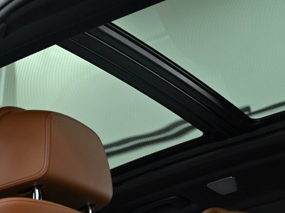 2026 BMW X5 40d IV (G05/G18) Рестайлинг, чёрный, 16800000 рублей - вид 23