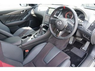 2024 Nissan Skyline XIII (V37) Рестайлинг 2, чёрный, 11800000 рублей, вид 3