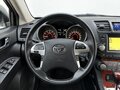 2010 Toyota Highlander II (XU40) Рестайлинг, белый, 1690000 рублей - вид 11