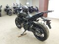 2019 Yamaha MT-07 (FZ-07), чёрный, 645000 рублей - вид 5