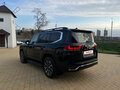 2023 Toyota Land Cruiser 300 Series, чёрный, 11150000 рублей - вид 5