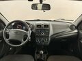 2022 Lada (ВАЗ) Granta I Рестайлинг, коричневый - вид 4