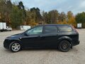 2006 Ford Focus II, чёрный, 350000 рублей - вид 3