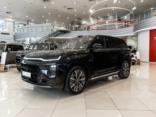 2026 GAC Trumpchi S7 I Рестайлинг, чёрный, 5590000 рублей, вид 1