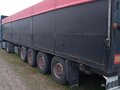 2007 Schmitz Cargobull SKO, чёрный, 1700000 рублей