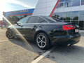 2013 Audi A6 IV (C7), чёрный, 1499000 рублей - вид 5