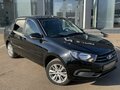 2022 Lada (ВАЗ) Granta I Рестайлинг, чёрный, 750000 рублей