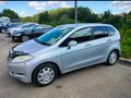 2004 Honda Edix, серебристый, 500000 рублей - вид 5