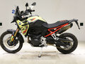 2025 BMW F 900 GS, жёлтый, 1460000 рублей - вид 1