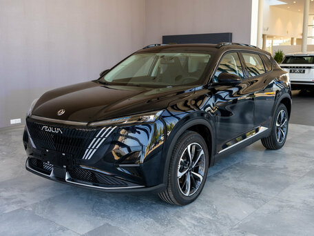 2025 Dongfeng Mage, чёрный, 3700000 рублей, вид 3