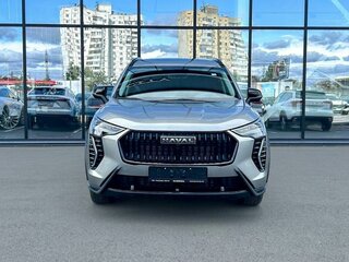 2026 Haval Jolion I Рестайлинг, серый, 2499000 рублей, вид 3