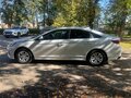2017 Hyundai Sonata VII (LF) Рестайлинг, белый, 1290000 рублей - вид 6
