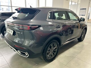 2026 Changan UNI-S I Рестайлинг, серый, 3249900 рублей, вид 3