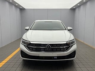 2022 Volkswagen Sagitar III Рестайлинг, белый, 1670000 рублей, вид 2