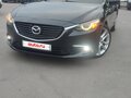 2016 Mazda 6 III (GJ) Рестайлинг, чёрный, 2150000 рублей - вид 1