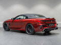 2020 BMW M8 Competition I (F91/F92/F93), красный, 9800000 рублей - вид 7