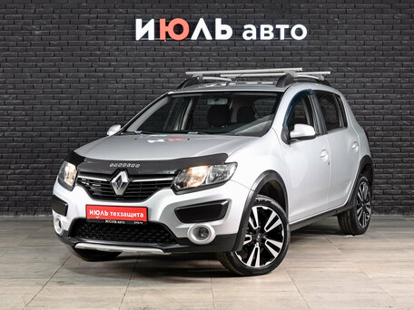 Renault Sandero II